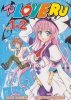 TO LOVE RU VOL 01-02 TP [9781947804005]